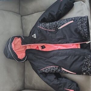 Gerry Kids 3-in-1 Winter Jacket